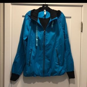 Lululemon Jacket